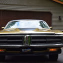 1972 Dodge Charger Base Hardtop 2-Door 5.9L