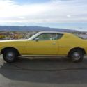 1972 DODGE CHARGER CORNET( BARN FINE)