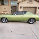1972 Dodge Charger; EXCELLENT condition inside and out.