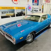 1972 Dodge Charger for sale!