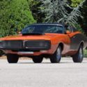 1972 Dodge Charger Hemi Orange 440 Powered 727 Restored Drive Anywhere Quality