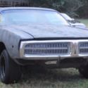 1972 DODGE CHARGER RALLYE Non matching numbers 400/727 INCLUDED!
