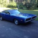 1972 Dodge Charger SE 440 4V