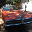 1972 dodge charger se ev2 hemi orange 400 big block car project