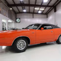 1972 Dodge Charger SE | Sold new at &#034;Mr. Norms&#034; Grand Spaulding Dodge in Chicago