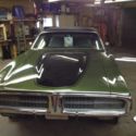 1972 Dodge Charger Special Edition Hardtop 2-Door