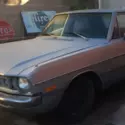1972 Dodge - Dart 4 Door - Runs and Drives Good