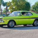 1972 DODGE DART CUSTOM DEMON