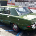 1972 Dodge Dart Custom