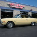 1972 Dodge Dart Swinger 318 V8 Correct Color Combo