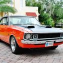 1972 Dodge Dart Swinger 360 CID 255HP Engine in Hemi Orange Stunning Classic