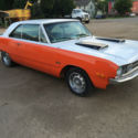 1972 Dodge Dart Swinger 360 Magnum V8 auto, solid car, runs and drives