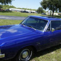 1972 Dodge Dart Swinger Hardtop 2-Door 3.7L