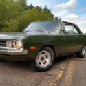 1972 Dodge Dart Swinger Hardtop 2-Door **NO RESERVE**