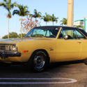 1972 Dodge Dart Swinger Hardtop 2-Door V8 340 - Beautiful Example! FRESH ENGINE