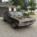 1972 Dodge Dart Swinger Mopar