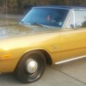 1972 Dodge Dart Swinger - Sweet Little Beauty!!!