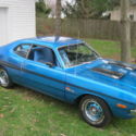 1972 Dodge Demon 340 Mopar
