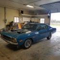 1972 dodge demon 360