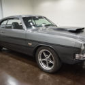 1972 Dodge Demon  98312 Miles Charcoal Gray Metallic Coupe 340 V8 3 Speed Manual