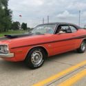 1972 Dodge Demon Dart REAL H CODE 340 six pack MR NORMS GRAND SPAULDING DODGE