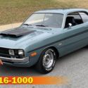 1972 Dodge Demon  Flemings Ultimate Garage