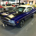 1972 DODGE DEMON - OVER THE TOP RESTORATION - SHOW STOPPER - MUST SEE