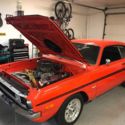1972 Dodge Demon Pro Steet Show Car Classic Car Dodge Dart