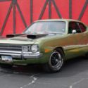 1972 Dodge Demon -RESTORED RARE MOPAR-FROM WEST COAST-GREAT FOR CAR SHOWS
