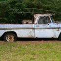 1972 Dodge Pickup Truck Custom 200