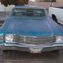 1972 ELCAMINO
