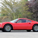 1972 Ferrari 246GT - Dino