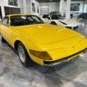 1972 Ferrari 365 GTB/4 Daytona  37971 Miles Yellow