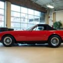1972 Ferrari 365 GTB/4 Daytona Spyder Conversion - Single Ownership Since 1977!