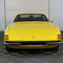 1972 Ferrari 365 GTB/4 Daytona