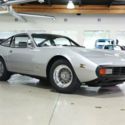 1972 Ferrari 365 GTC/4  1   12 Cylinder Engine