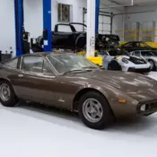 1972 Ferrari 365 GTC/4 for sale!