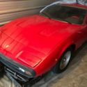 1972 Ferrari 365 GTC/4  !! Only 500 ever made !!