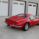 1972 Ferrari Dino 246 GT