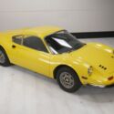 1972 Ferrari Dino 246GT