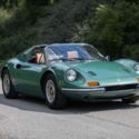1972 Ferrari Dino