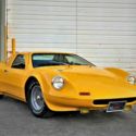 1972 Ferrari DINO, YELLOW with 20303 Miles available now!