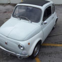 1972 Fiat 110F (berlina 500L)