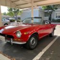 1972 fiat 124