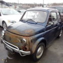1972 Fiat 500L