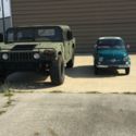 1972 Fiat 500(The original Micro car) Ground up restoration done in Italy