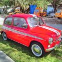 1972 fiat 600