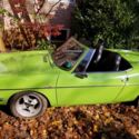 1972 Fiat 850 Bertone