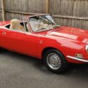 1972 Fiat 850