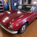 1972 Fiat Spider T1255319
